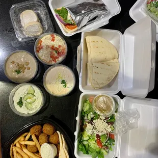 The Great Greek Food
