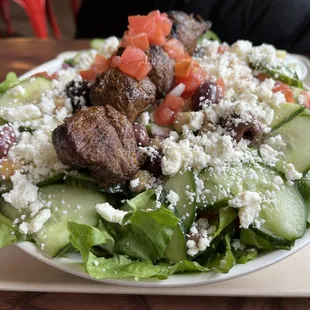 food, salad, salads