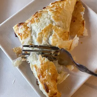 Spanakopita