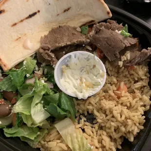 Rice Pilaf