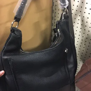 Concealed carry handbag