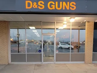 D&S Guns