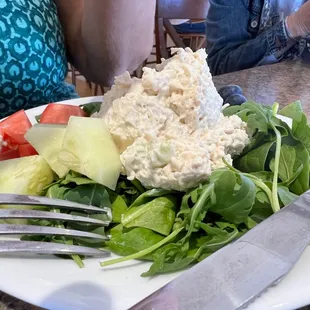 Chicken Salad