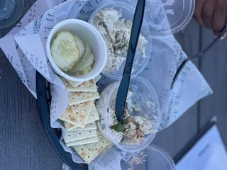 Sea Chef Dockside Kitchen