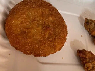 Crispy Fried Chicken