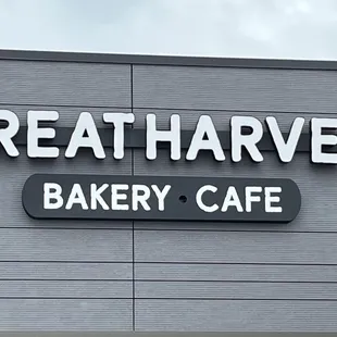 Our landlord's present