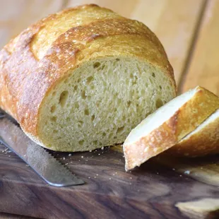 Sourdough