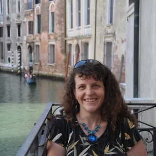 Cyndi A.