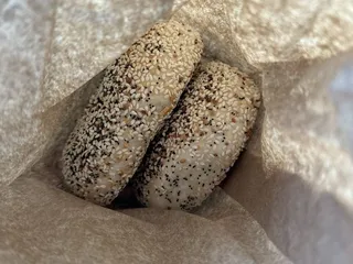 Bagels & Bites