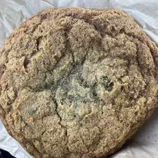 Chocolate Chip Cookie