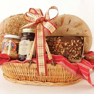 Gift Baskets
