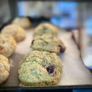 Scone
