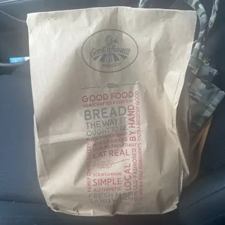 The Goodie Box