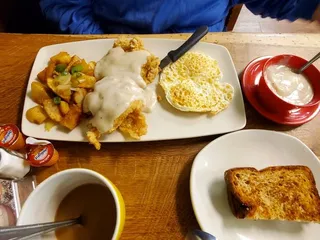 Bacon's Bistro and Cafe