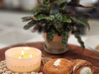 Guanajuato Bakery