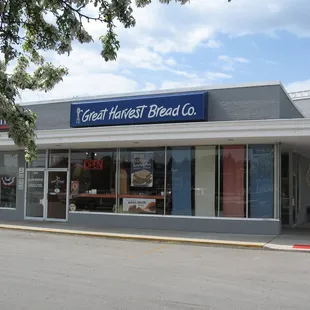 Great Harvest in Highcrest Centre