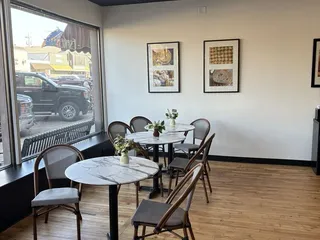 La Croute Bakery Cafe