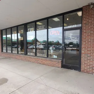 Smells delicious outside here!  5/4/2021