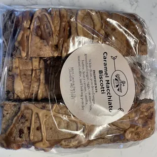 Biscotti