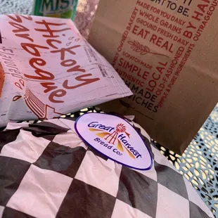Good Food handcrafted everyday!