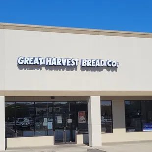 Storefront