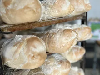 Alby's Bakery