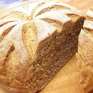 Meet our Honey Wheat!