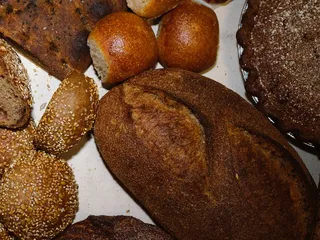 Laune Bread