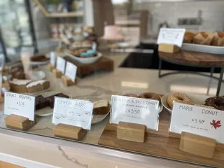 Sift Bakery