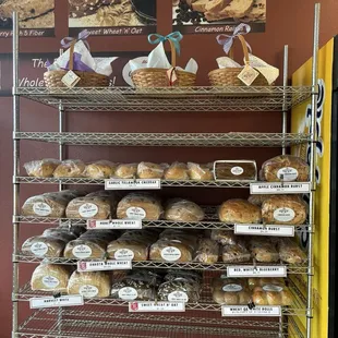 bagels