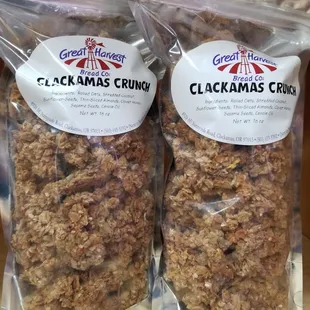 Granola