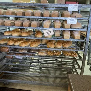 food, bagel, bagels