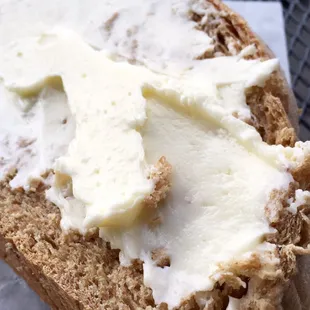 Honey Wheat