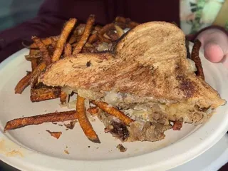 Erbs Vegan Kitchen