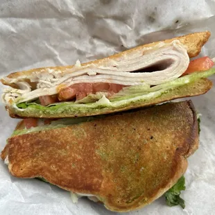 sandwich, sandwiches, food