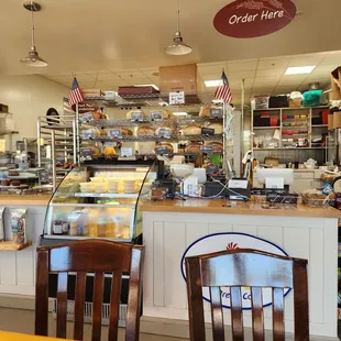 Great bakery in Jacksonville.  This is a hidden gem and you must stop by for their outstanding baked goods.