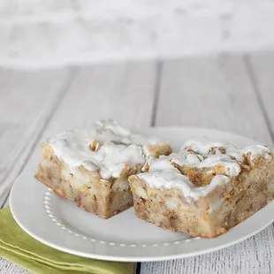 Bread Pudding