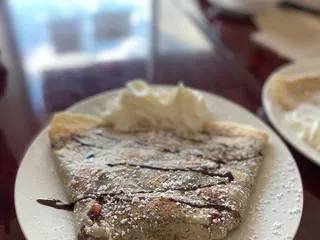 Crepe Bistro