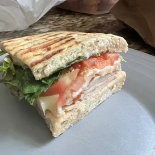 Spicy Turkey &amp; Pepper Jack