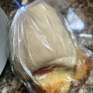 Pepperoni Rolls - Everyday