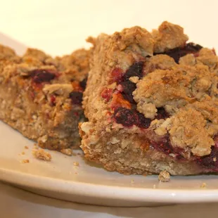 Our Savannah Bars are SENSATIONAL!