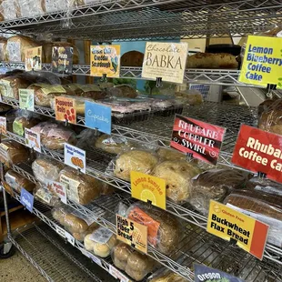 Great Harvest Bread Company