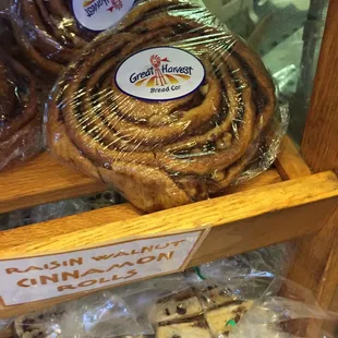 Best cinnamon roll ever