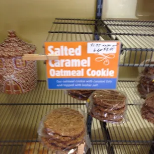 These cookies are addictive