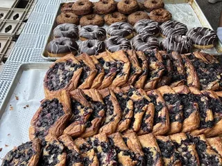 Solomon's Bakery