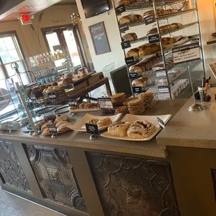 All ready for hair touching and sneezes ...good thinking