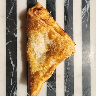 Apple turnover