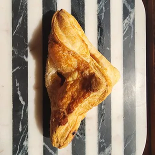 Cherry Turnover