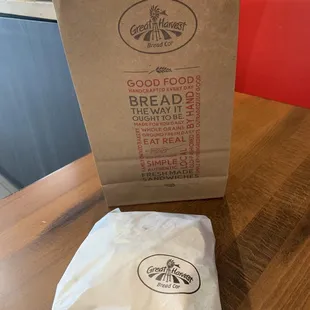 Packaging