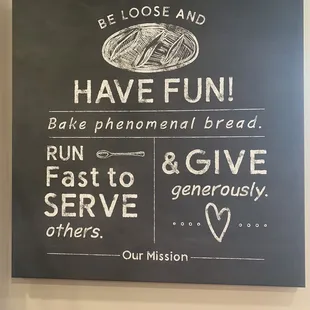 Mission Statement